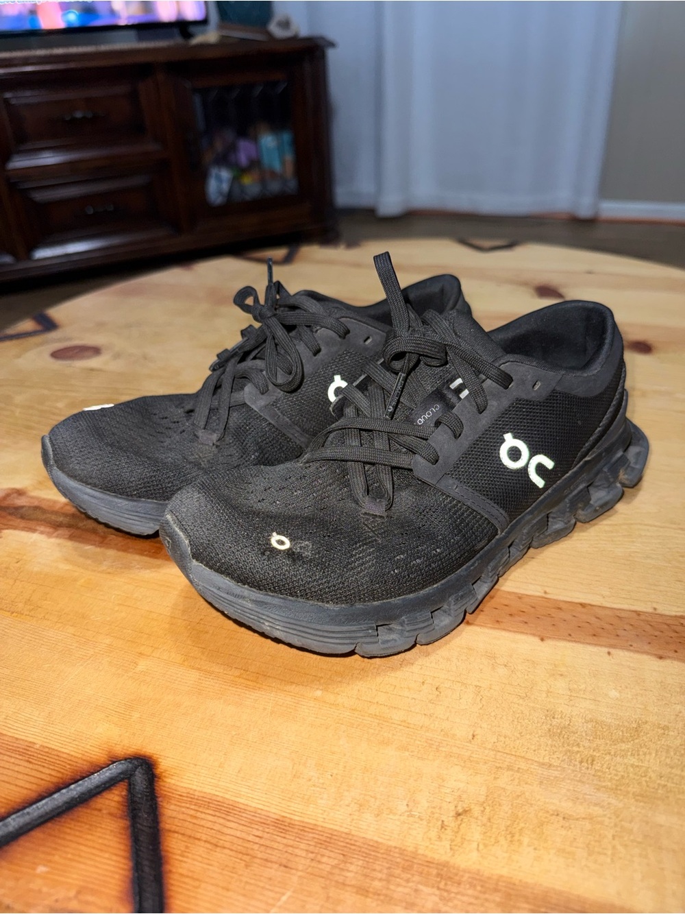 OnCloud Running Shoes